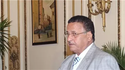 وفاة النائب سعداوى راغب ضيف الله وتشييع جثمانه غدًا