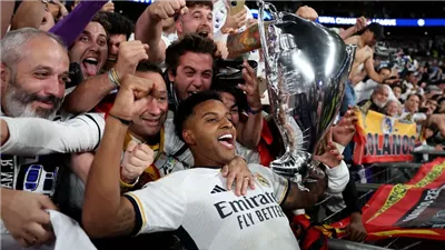 ريال مدريد يشعل حماس جماهيره لـ«ريمونتادا» جديدة أمام أرسنال (فيديو)