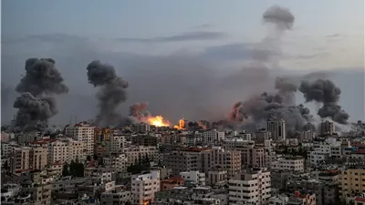 جيش الاحتلال يوسّع عملياته في غزة.. وأوامر خاصة لقوات الاحتياط