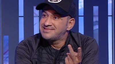 توفيق السيد عن تحرش رويز بالحكام: لا بد من رحيله فورا