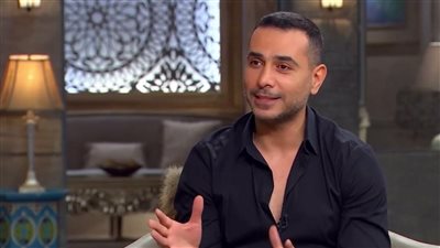نور محمود: سعيد بردود الأفعال عن «كان يا مكان» وأعتبر نفسي ضيفًا على العمل