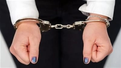 السجن 3 سنوات للمتهمة بسرقة راغبى الزواج منها بعد استقطابهم عبر مواقع التواصل