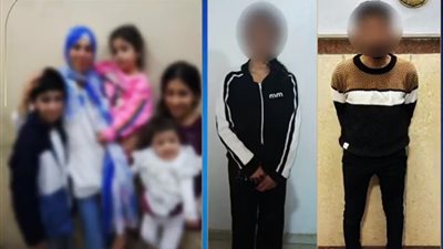 خلافات مالية تدفع شخص لاختطاف 3 أطفال لاستعادة أمواله.. ما القصة؟