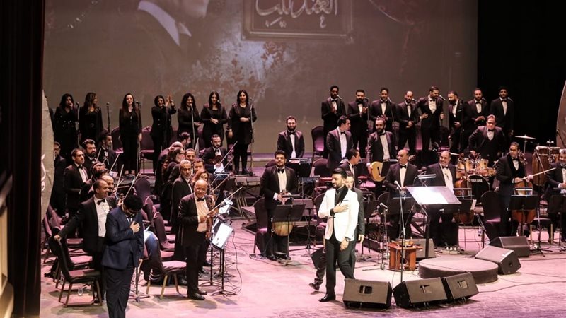 دار الأوبرا 