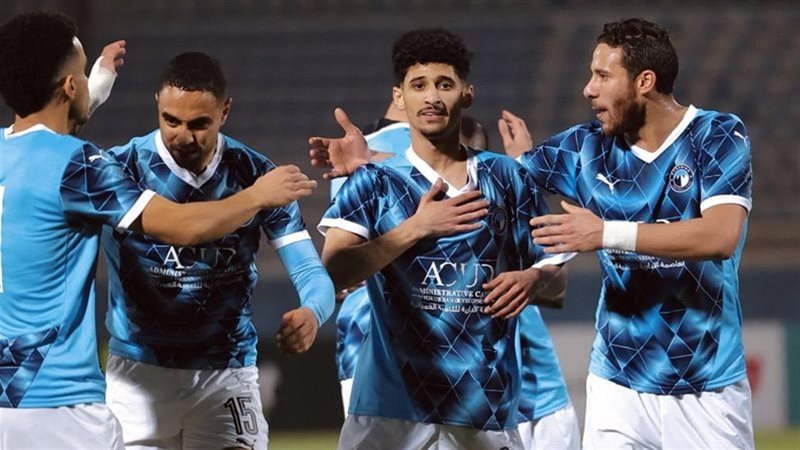 بيراميدز 