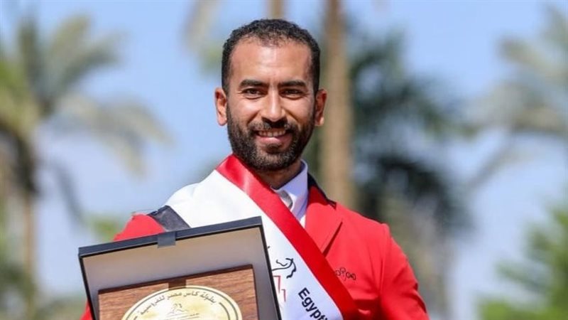 الفارس علي أسامة