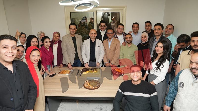 انطلاقة جديدة لموقع الجمهور الإخباري