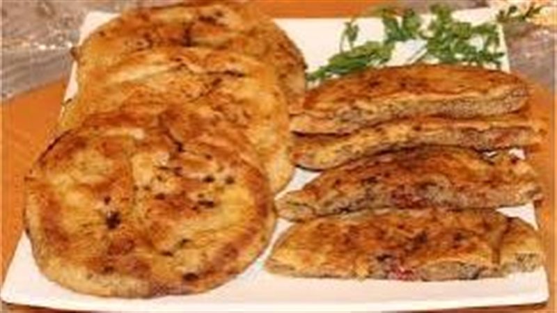 طريقة عمل الحواوشي 