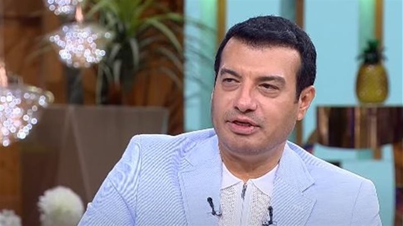  إيهاب توفيق