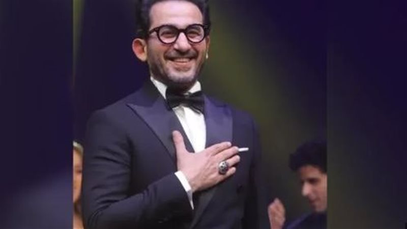 أحمد حلمي