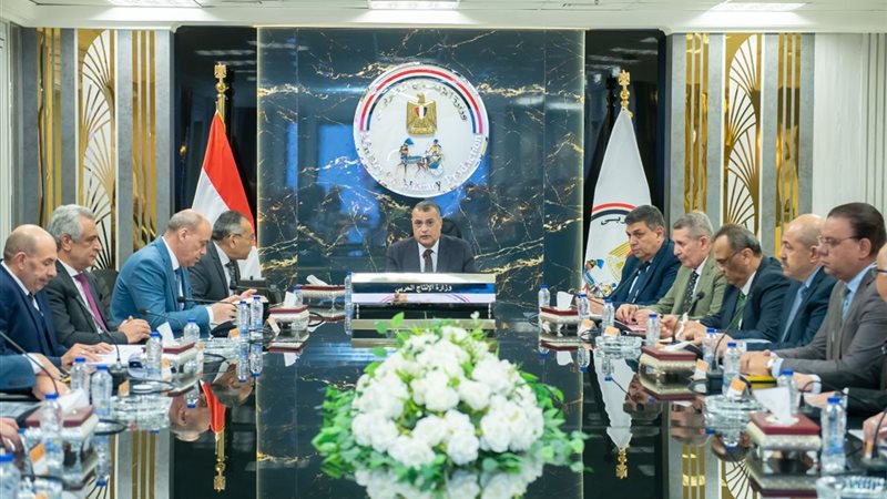 الانتاج الحربي