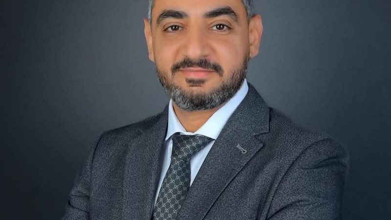  الطيار أحمد مطر
