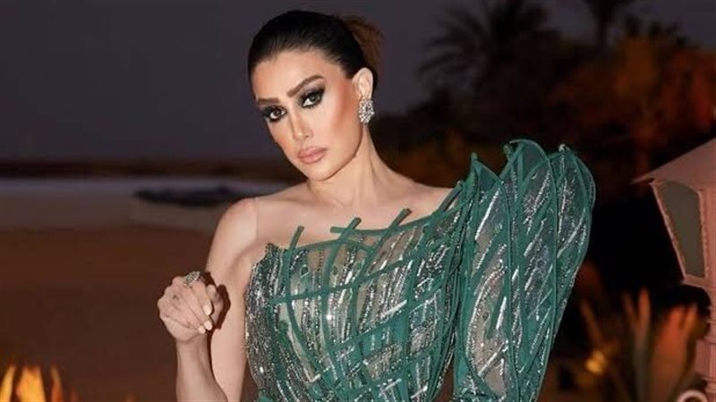 غادة عبد الرازق