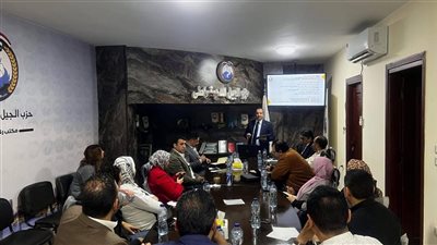 التنسيقية تطلق الجولة الخامسة من برنامج 