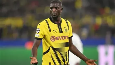 جيراسي يضيف الثاني ويُحيى آمال دورتموند في الريمونتدا ضد برشلونة