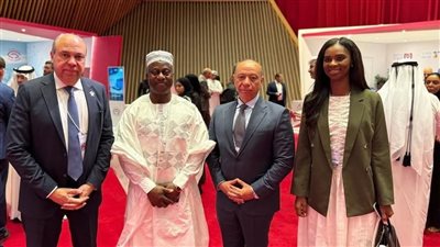 «الطيران المدني» يشارك في المؤتمر الوزاري رفيع المستوى 