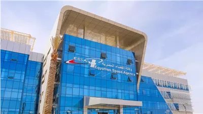 وكالة الفضاء المصرية تستضيف اجتماع مجلس 