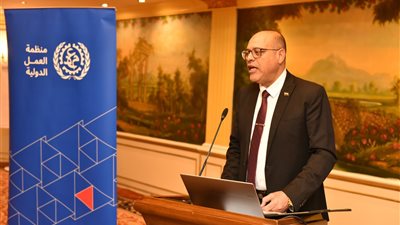 العمل: هدفنا الإستقرار داخل بيئة لائقة تُحقق مصالح طرفي الإنتاج ودعم التنمية