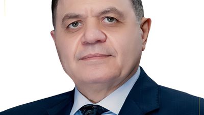وزير الداخلية يهنىء البابا تواضروس بعيد القيامة: نستقى منه معانى التضحية