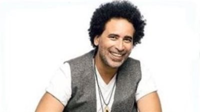 مصطفى شوقي في ضيافة الحرملك بالمسرح المكشوف بدار الأوبرا