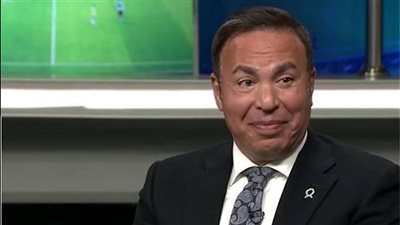 أيمن يونس: الزمالك أهدر الفوز على اتحاد العاصمة.. وخرجنا مغلوبين بسوء حظ