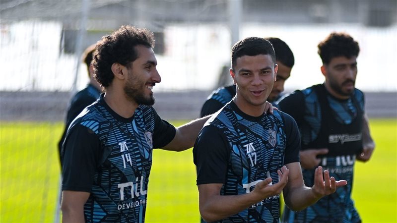 الزمالك