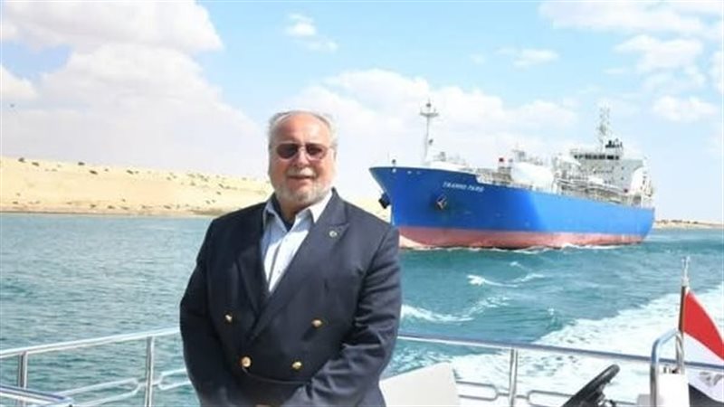 الملك السابق أحمد فؤاد الثاني