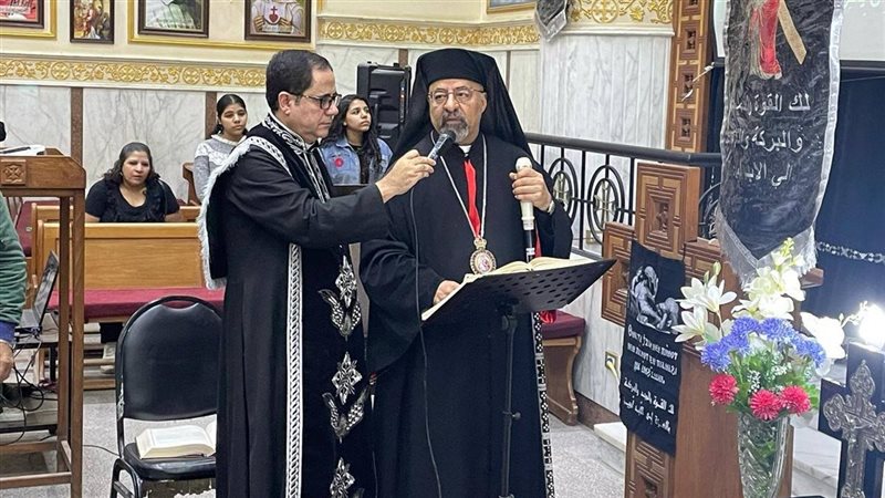 بطريرك الأقباط الكاثليك 