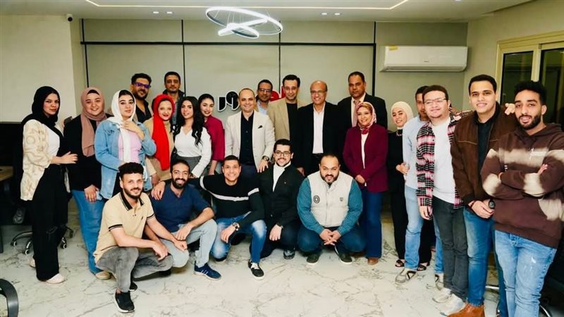 جانب من الفعاليات 