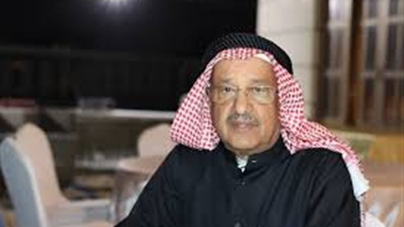 الدكتور يوسف العميري، رئيس بيت الكويت للأعمال الوطنية
