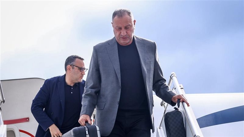 محمود الخطيب 