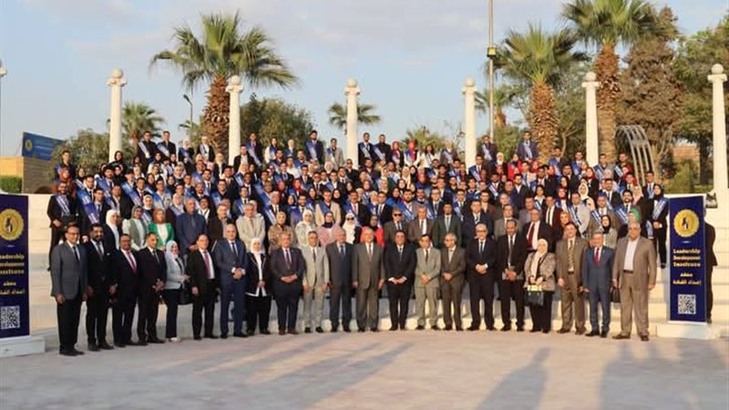 البرنامج التدريبي