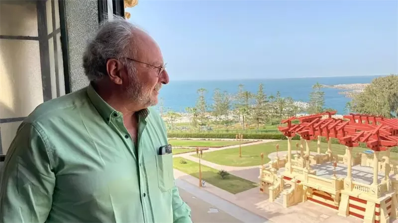 الملك أحمد فؤاد الثاني