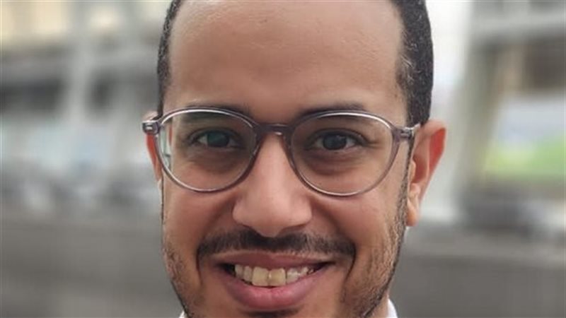 مؤمن عرفات المدير التنفيذي  للمجلس التصديري للأثاث