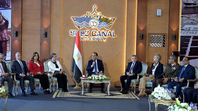 الفريق اسامة ربيع