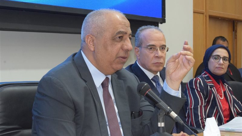 عبد الفتاح الجبالي