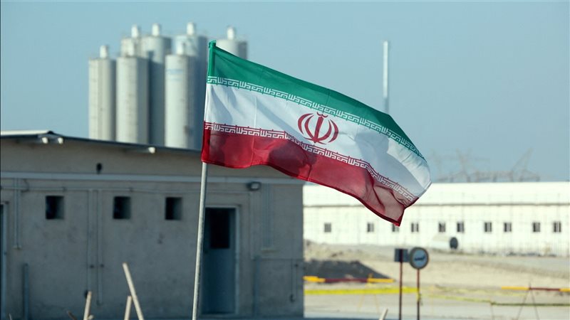 النووي الإيراني 