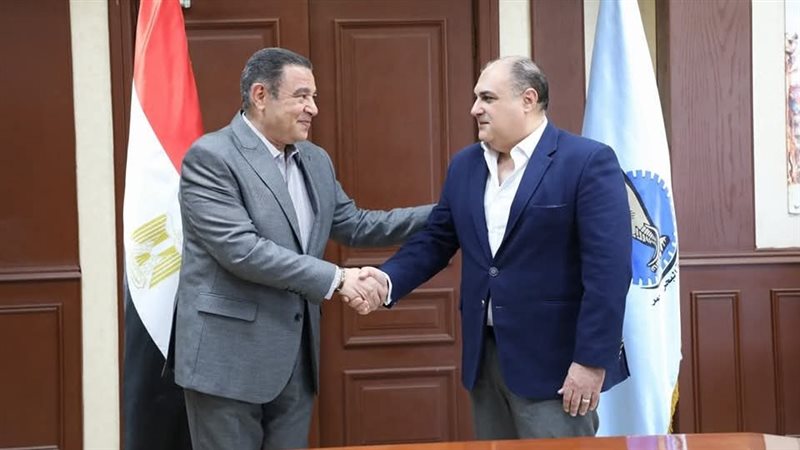 محافظ البحر الأحمر 