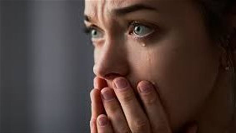 فوائد البكاء 