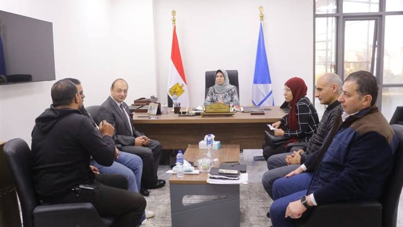 جانب من الفعاليات