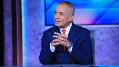  أحمد موسى يشيد بكلمة الرئيس السيسي خلال قمة الاتحاد الأفريقي