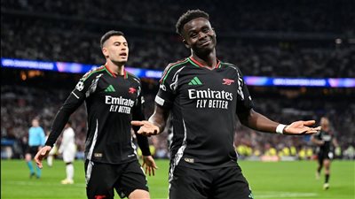 بعد الإطاحة بريال مدريد.. آرسنال يعود للدوري الإنجليزي عبر بوابة إيبسويتش تاون