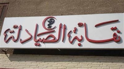 صيادلة القاهرة تخصص فريقا لإدخال بيانات الأدوية منتهية الصلاحية (تفاصيل)