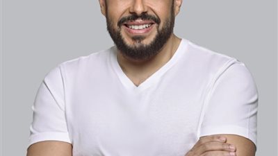 حماقي يستعد لتعاون جديد مع الملحن محمدي بعد نجاح 