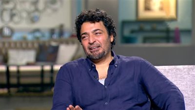 حميد الشاعري يستعد لطرح 