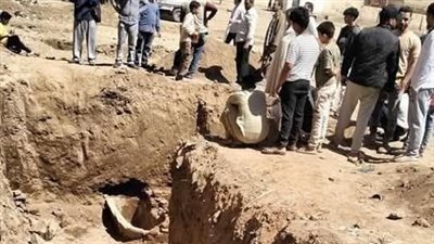 بنردم تاريخنا وبنضيع تراثنا.. نداء عاجل من أهالي مركز المنشأة بسوهاج (تفاصيل)