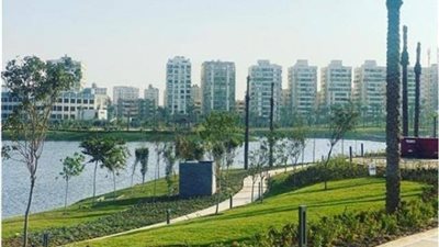 من قلب القاهرة،  تلال الفسطاط أفضل مشروع ثقافي وتوفيهي وأكبر حديقة بالشرق الأوسط 