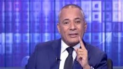 أحمد موسى: 