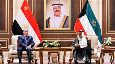 ماذا تعني زيارة الرئيس السيسي لدول مجلس التعاون الخليجي؟ خبير اقتصادي يجيب