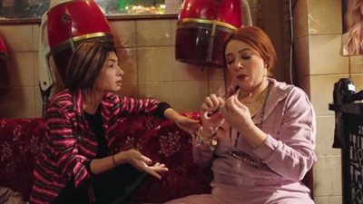 انتصار: لا أكرر نفسي.. وأحرص على الظهور بشكل مختلف في كل عمل